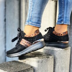 Sneakers donna Laura Biagiotti